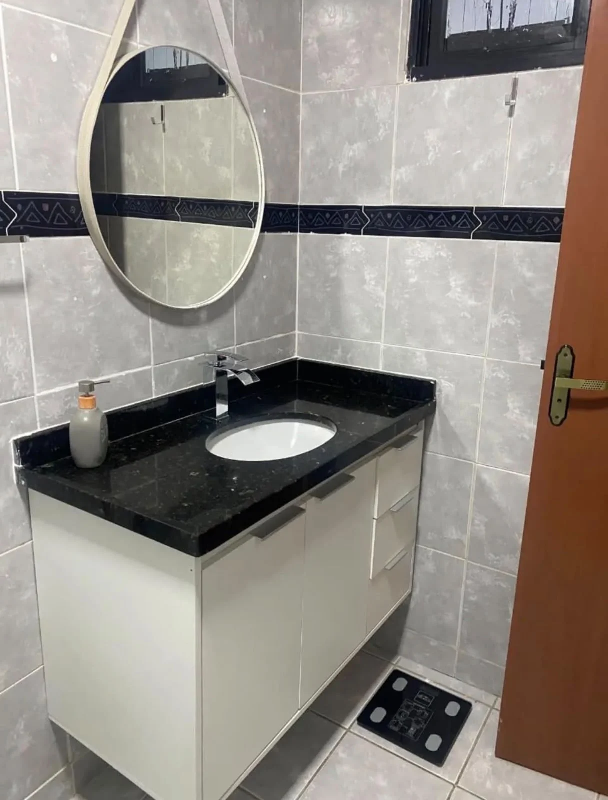 Apartamento Térreo no Altiplano 3 Quartos sendo 1 Suíte, 2 Vagas