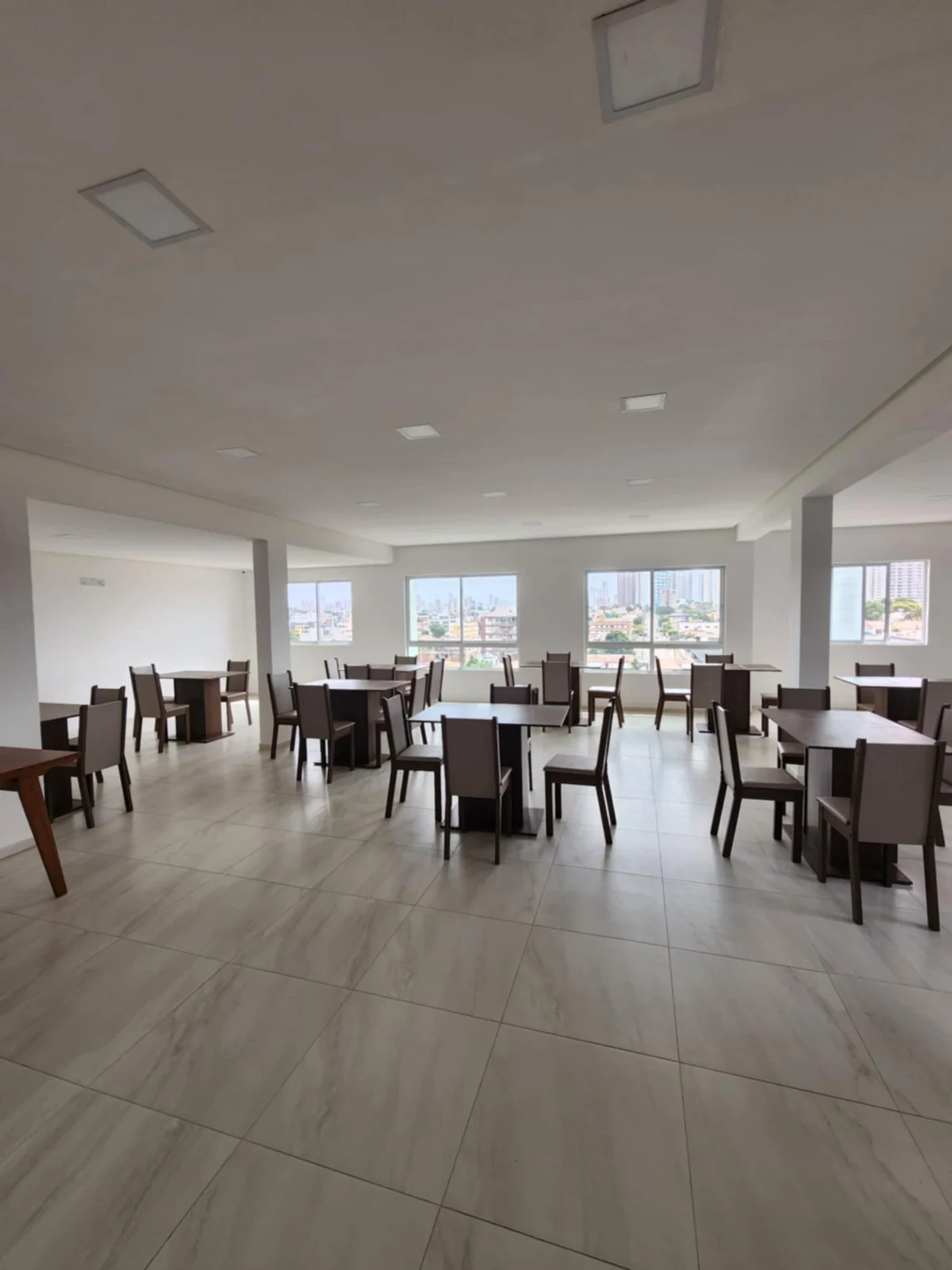 Apartamento no Altiplano com 2 Quartos sendo 1 Suíte, Elevador e Lazer Completo