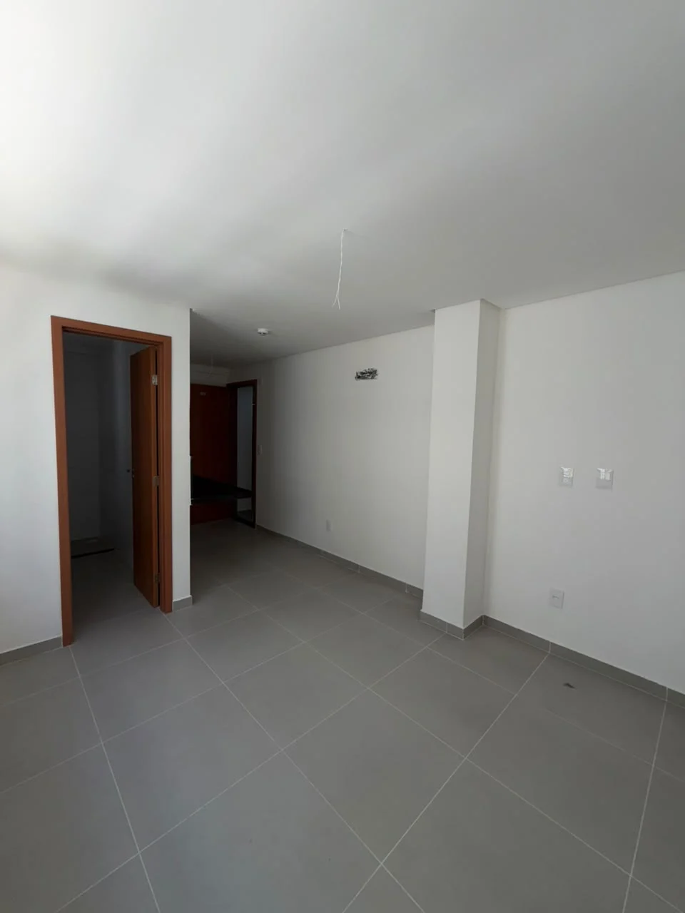 Flat novo no Cabo Branco com Lazer