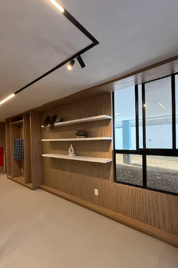 Últimas Unidades em Intermares 2 ou 3 Quartos, Elevador e Lazer