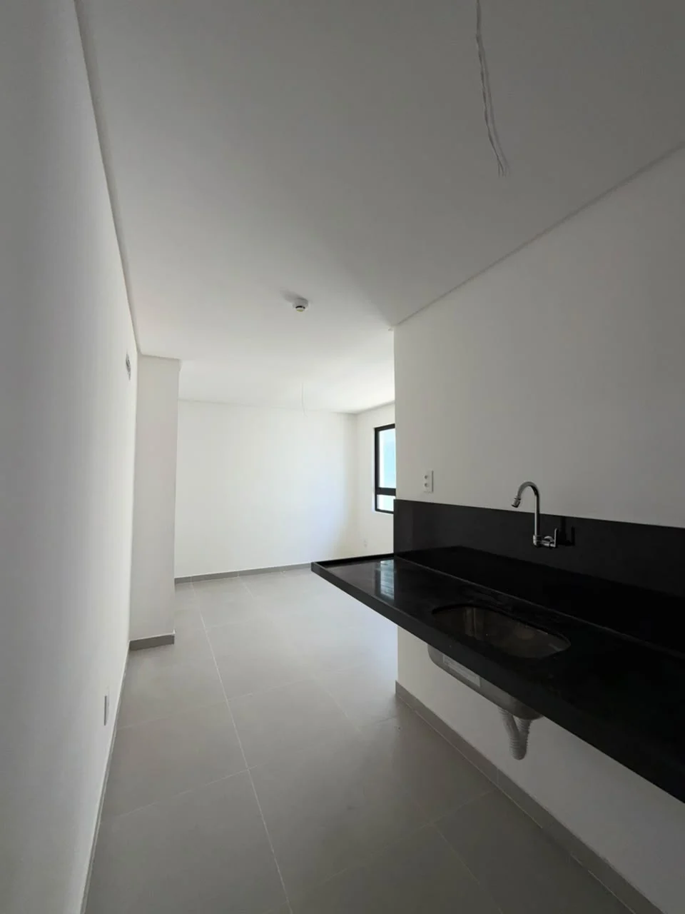 Flat novo no Cabo Branco com Lazer