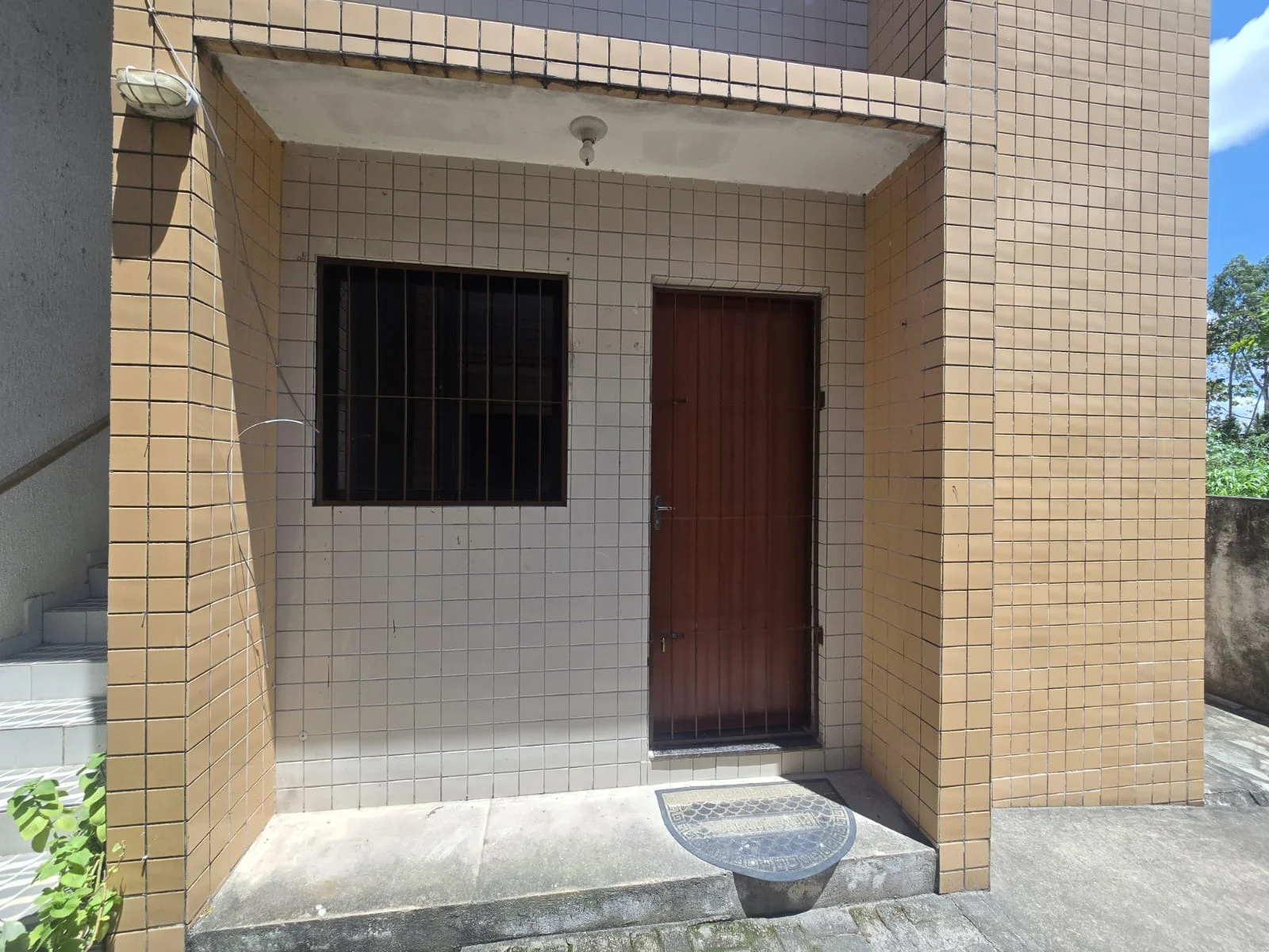 Apartamento Térreo no Bairro das Industrias com 2 Quartos com Lazer