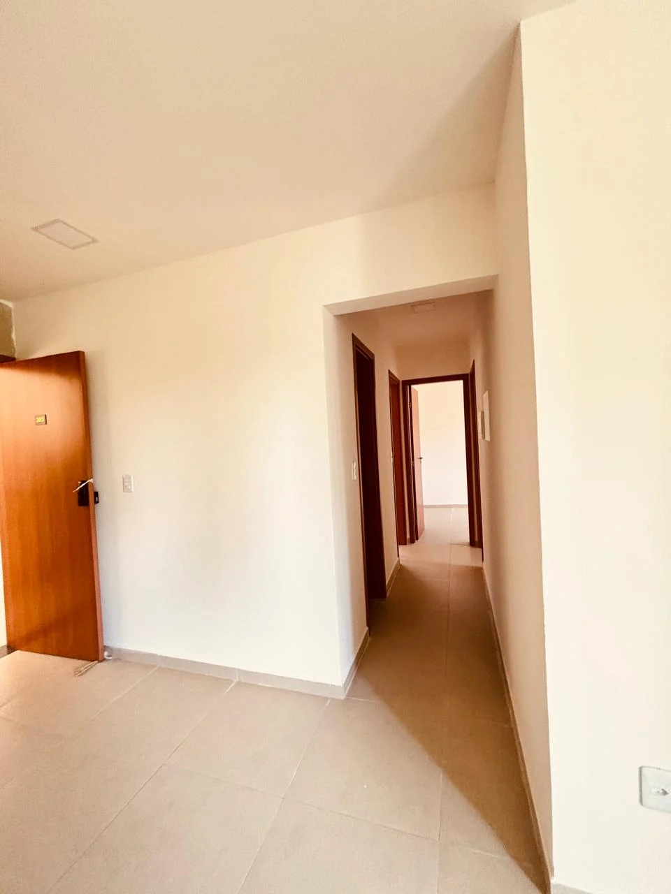 Apartamento novo em Manaíra com 3 Quartos sendo 1 Suíte