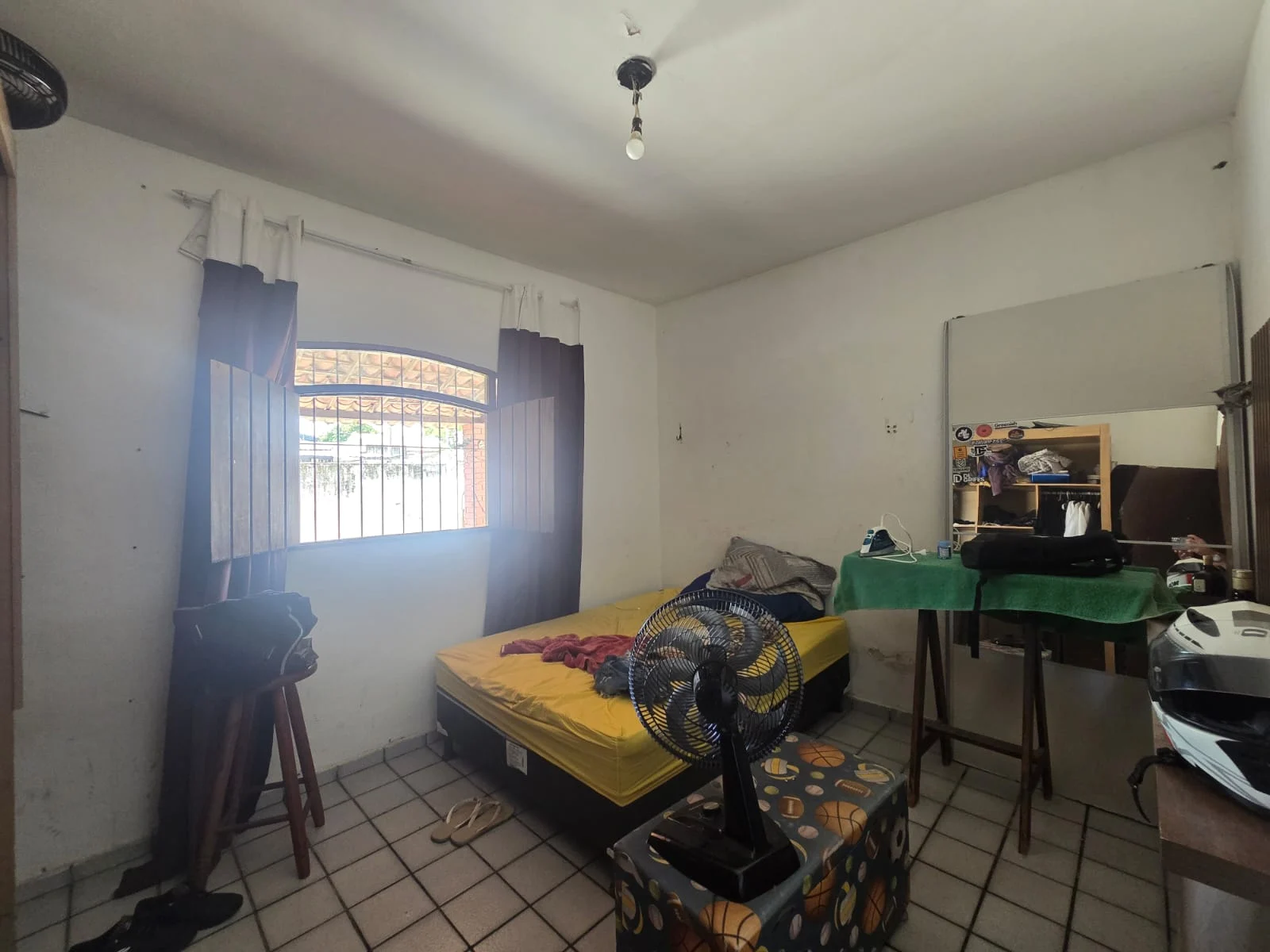 Casa no Altiplano com 3 Quartos sendo 1 Suíte, 5 Vagas, Terreno com 390m²
