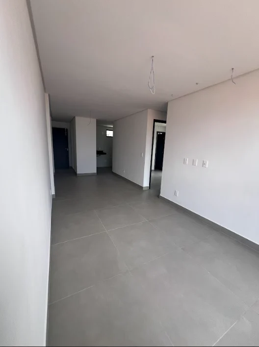 Cobertura com Piscina no Bessa com 2 Quartos sendo 1 Suíte, Elevador