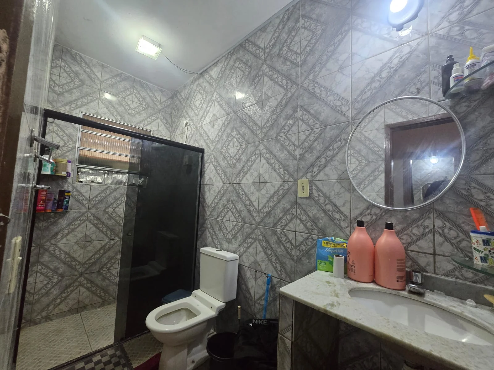 Casa no Altiplano com 3 Quartos sendo 1 Suíte, 5 Vagas, Terreno com 390m²