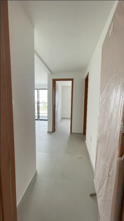 Cobertura no Aeroclube/Bessa com 2 ou 3 Quartos com Piscina