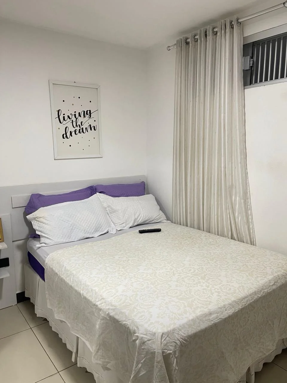 Apartamento Mobiliado no Aeroclube/Bessa com 3 Quartos sendo 1 Suíte, Elevador e Lazer