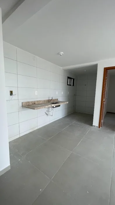 Cobertura no Aeroclube/Bessa com 2 ou 3 Quartos com Piscina