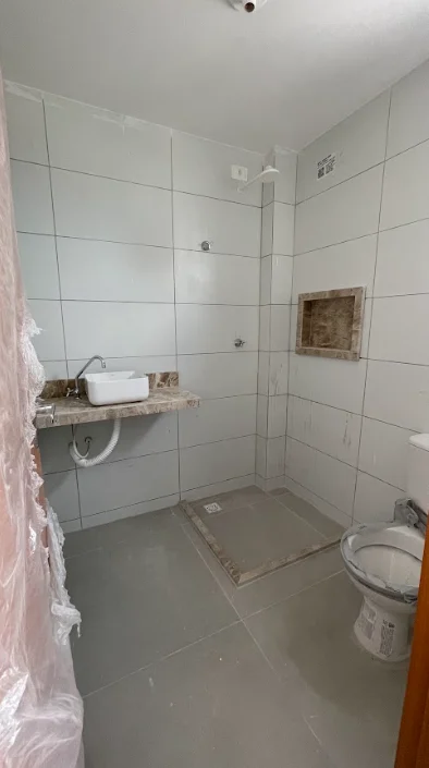 Cobertura no Aeroclube/Bessa com 2 ou 3 Quartos com Piscina