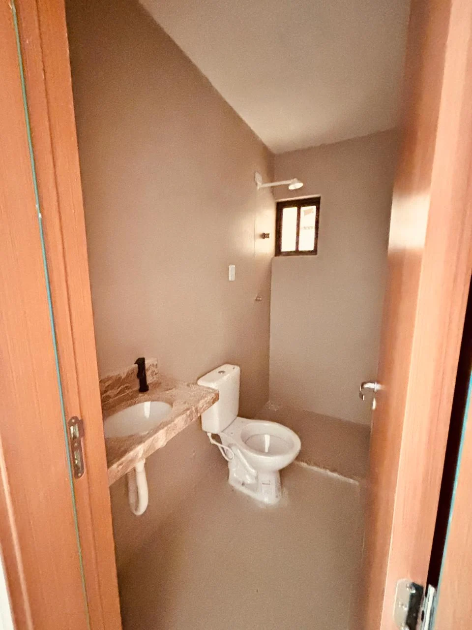 Apartamento novo em Manaíra com 3 Quartos sendo 1 Suíte