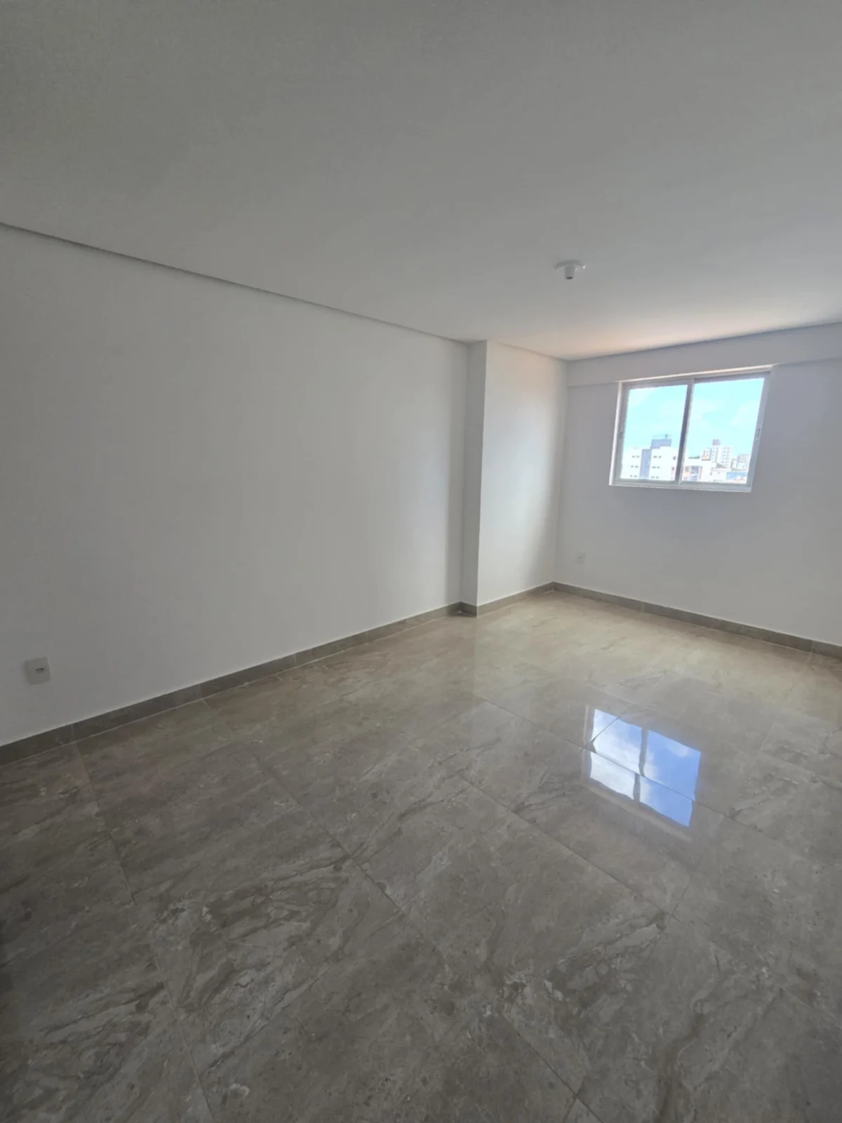 Apartamento na Principal dos Bancários com 3 Quartos sendo 1 Suíte e DCE, 2 Vagas e Lazer Completo