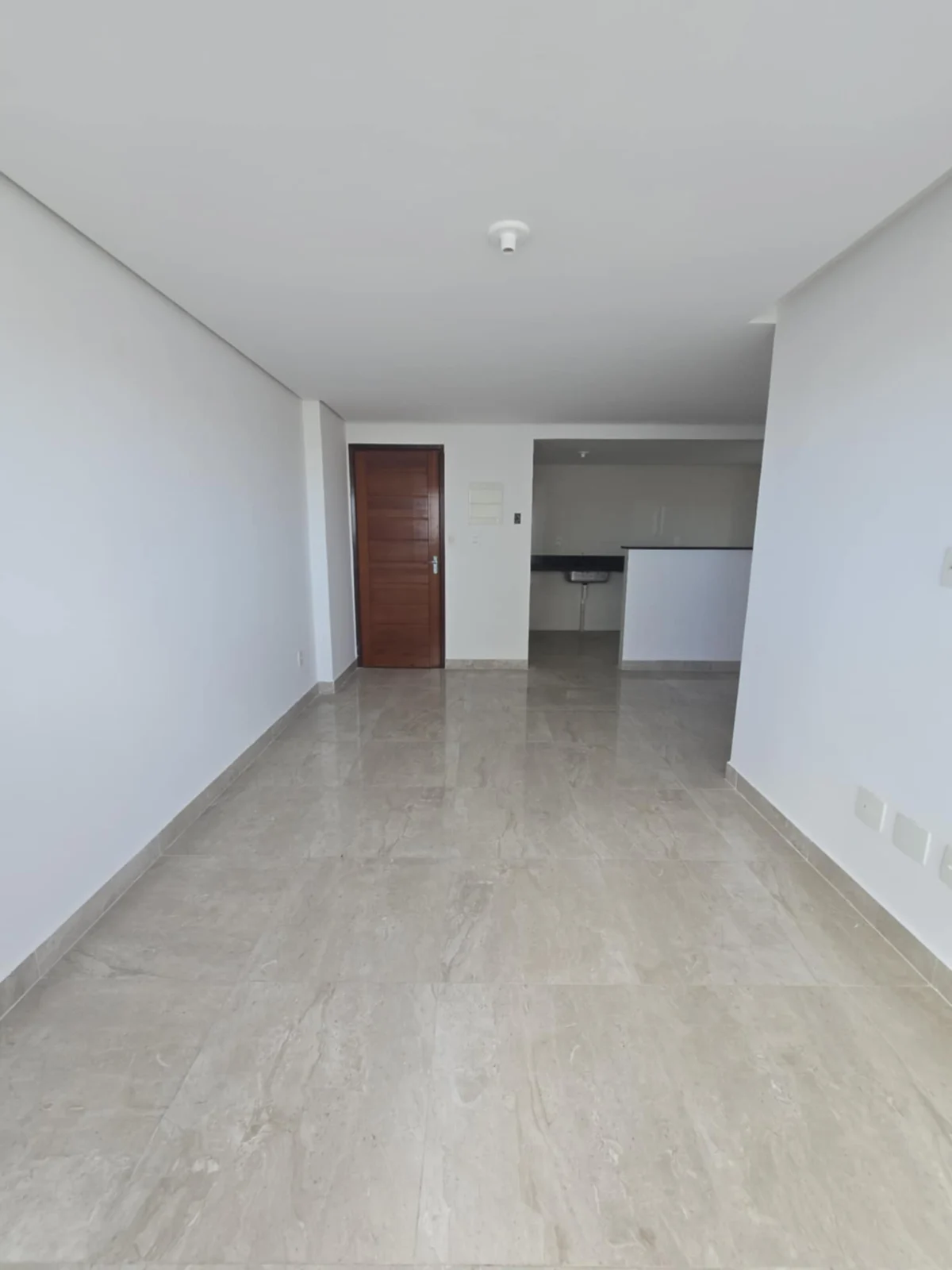Apartamento na Principal dos Bancários com 3 Quartos sendo 1 Suíte e DCE, 2 Vagas e Lazer Completo