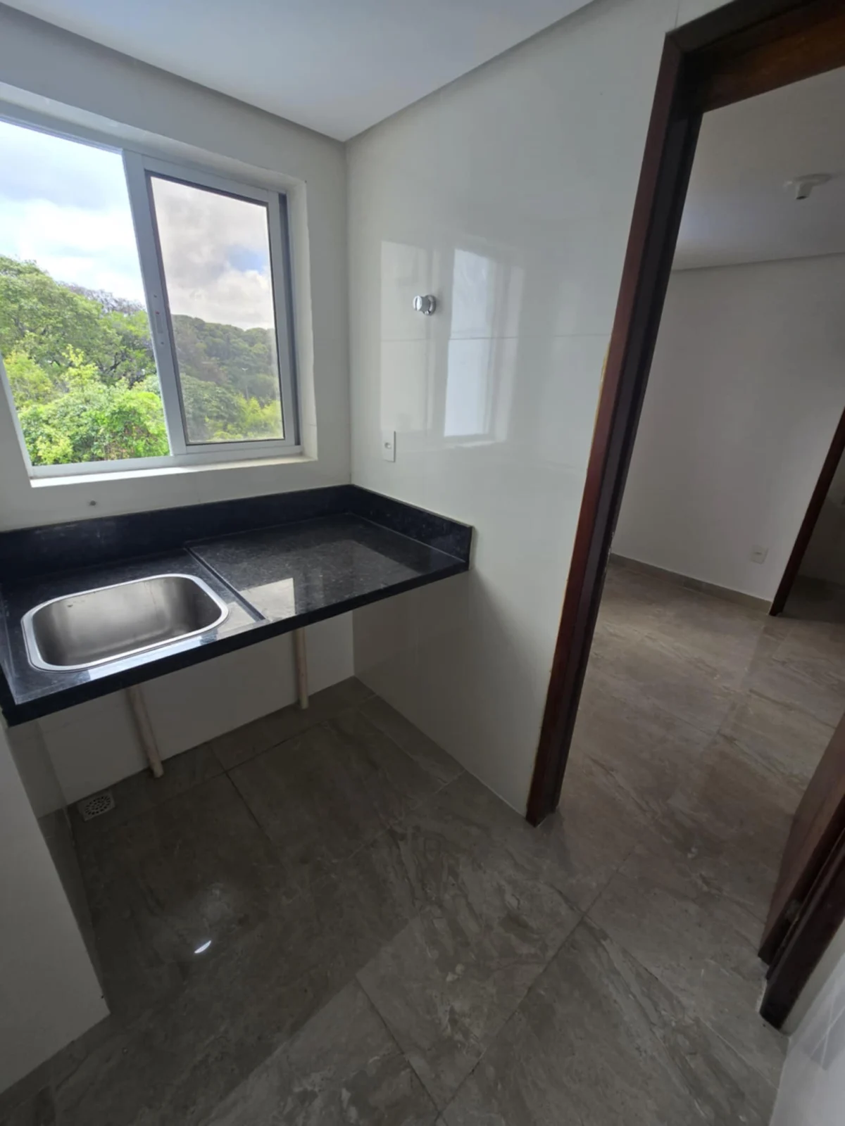 Apartamento na Principal dos Bancários com 3 Quartos sendo 1 Suíte e DCE, 2 Vagas e Lazer Completo