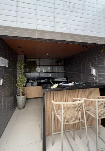 Últimas Unidades em Intermares 2 ou 3 Quartos, Elevador e Lazer