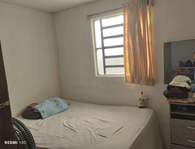 Casa na Torre com 3 Quartos sendo 1 Suíte
