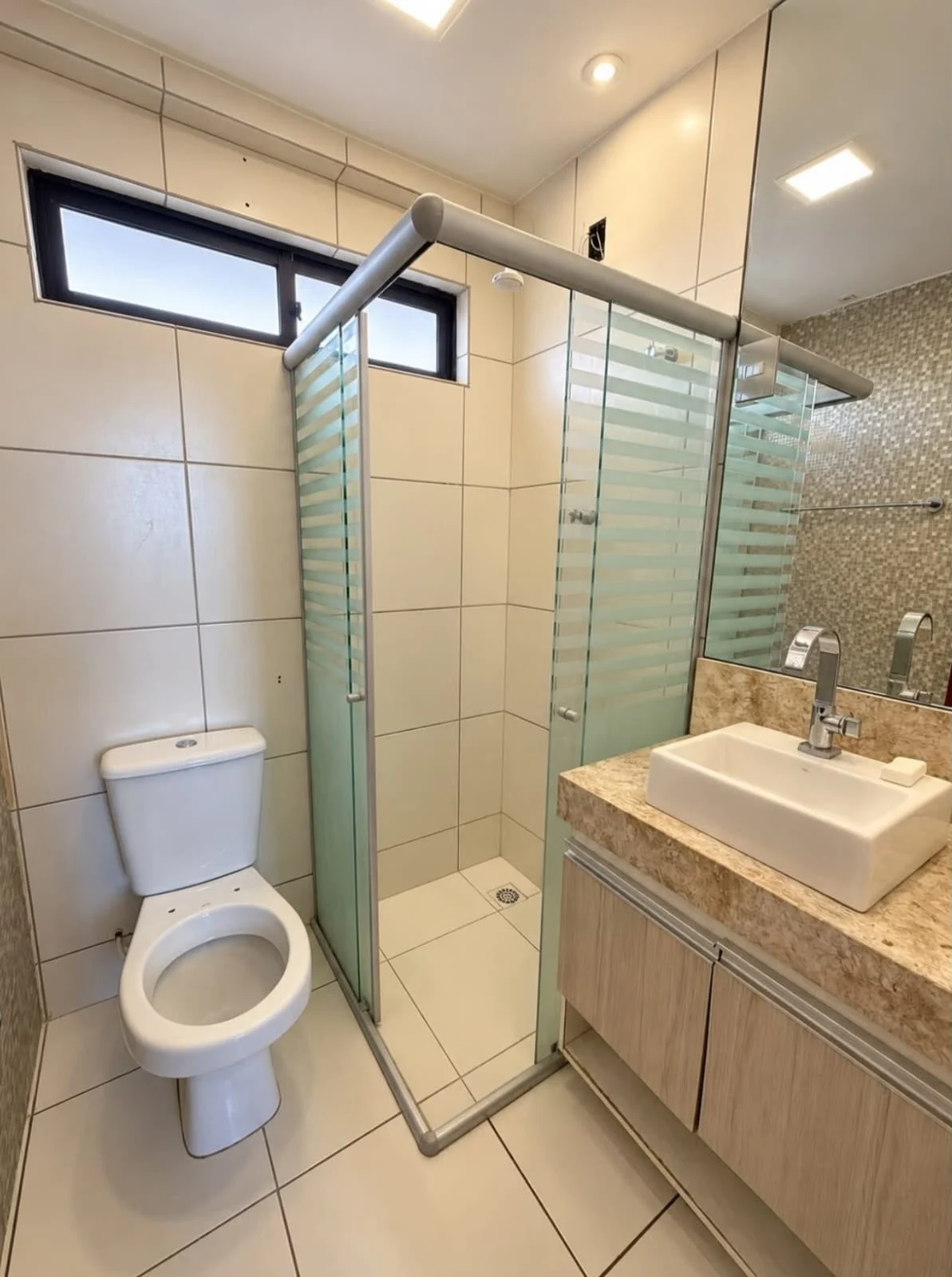 ALUGO Apartamento no Jardim Cidade Universitária 2 Quartos sendo 1 Suíte, Elevador e Lazer R$ 2.500,00*