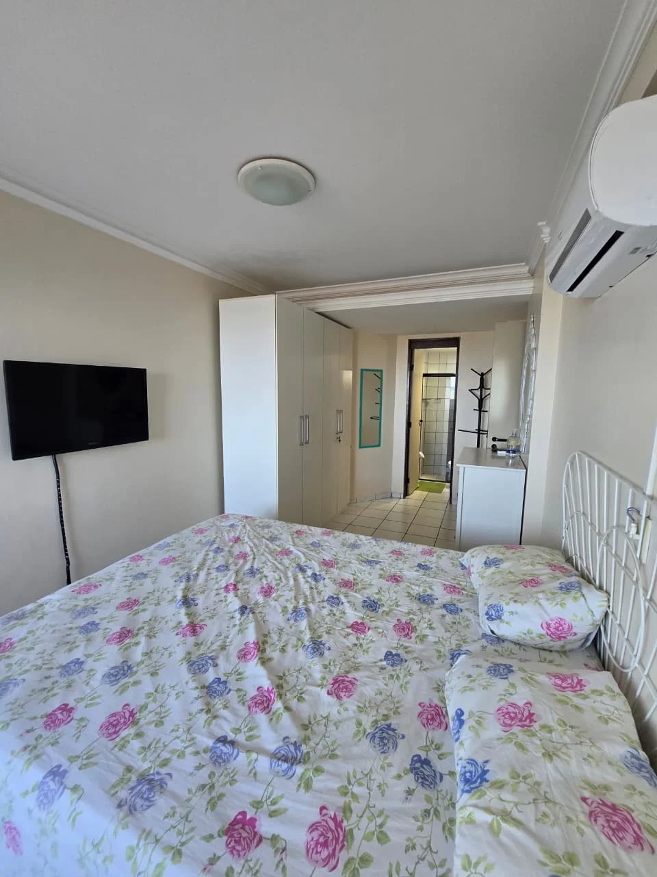 Apartamento em Manaíra com 2 Quartos sendo 1 Suíte, Elevador e Lazer
