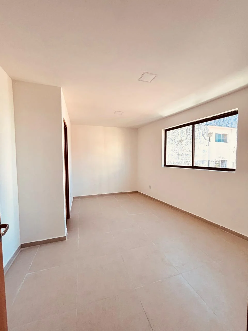 Apartamento novo em Manaíra com 3 Quartos sendo 1 Suíte