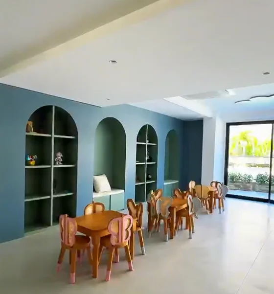 ALUGO Apartamento em Ponta de Campina com 2 Quartos sendo 1 Suíte, Elevador e Lazer R$ 3.600,00*