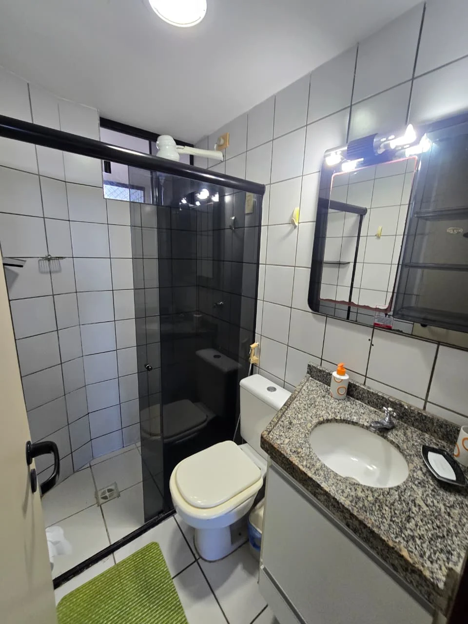 Apartamento em Manaíra com 2 Quartos sendo 1 Suíte, Elevador e Lazer